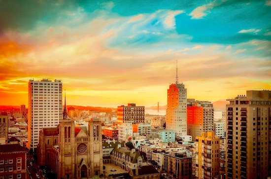 San Francisco