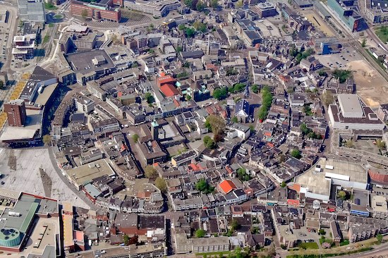 Enschede