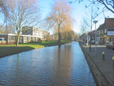 Alphen aan den Rijn