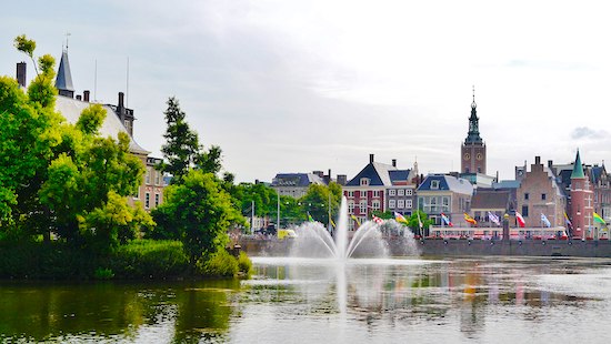Den Haag