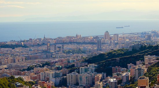 Genua