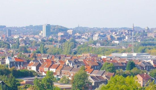 Charleroi