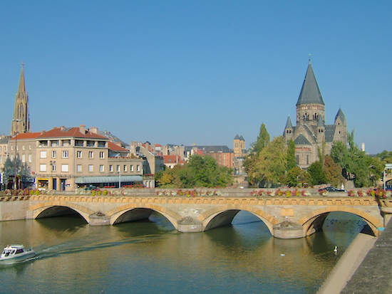 Metz