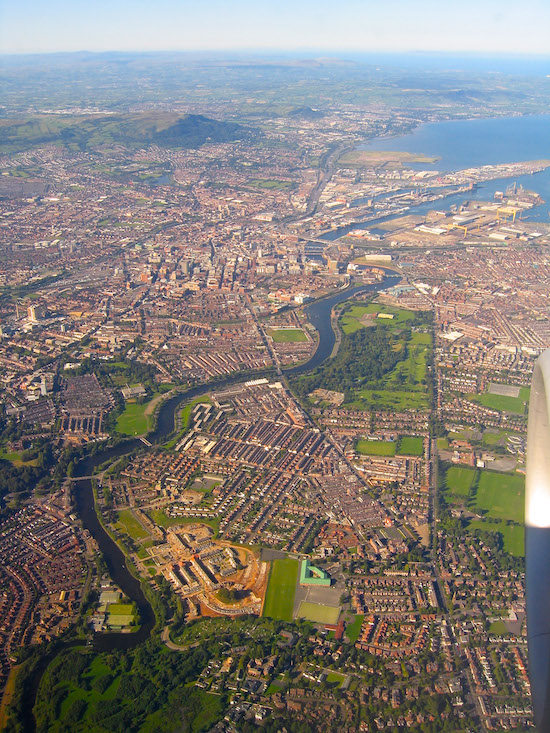Belfast