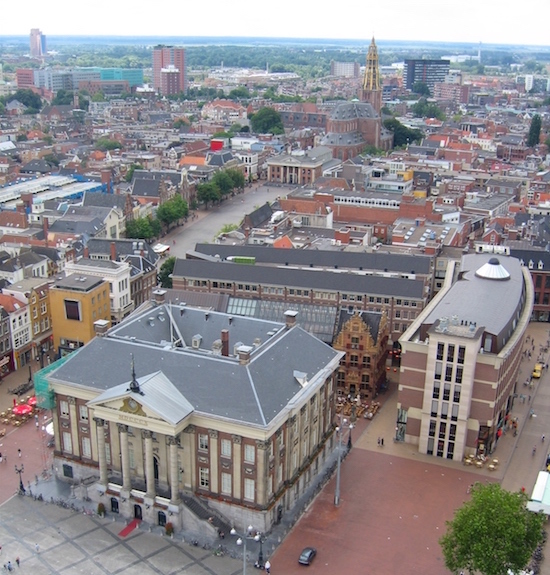 Groningen