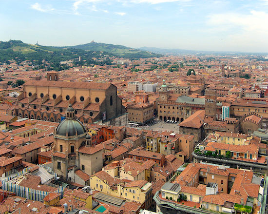 Bologna