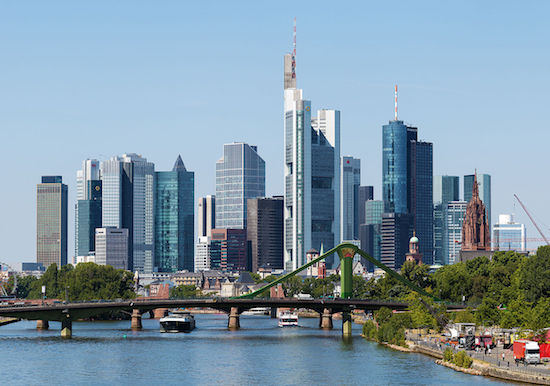 Frankfurt