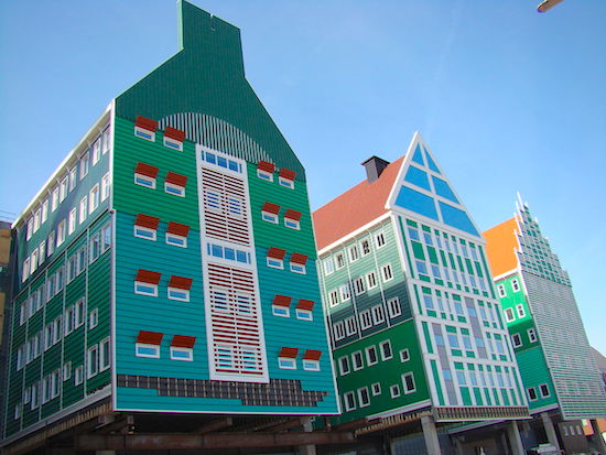 Zaanstad