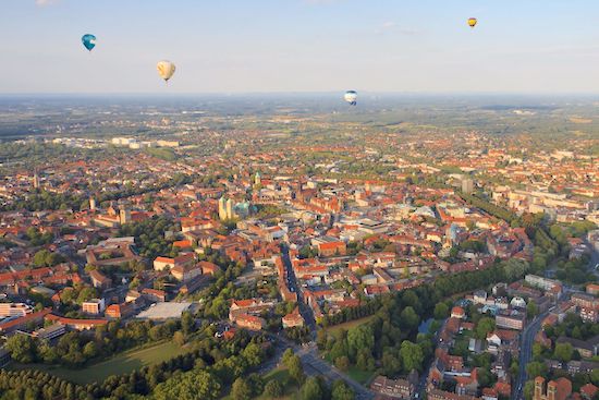 Münster