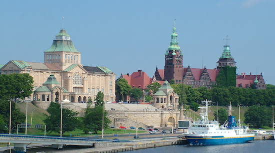 Stettin