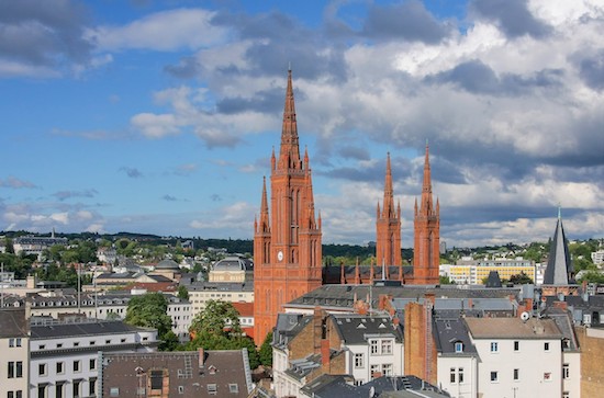 Wiesbaden