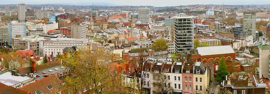 Bristol