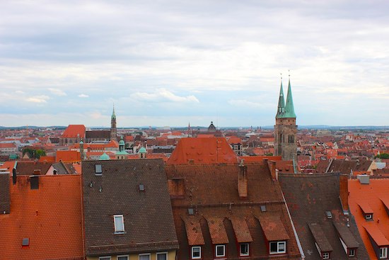 Neurenberg