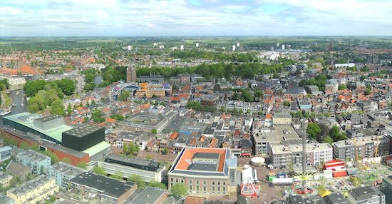 Leeuwarden