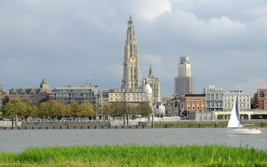 Antwerpen