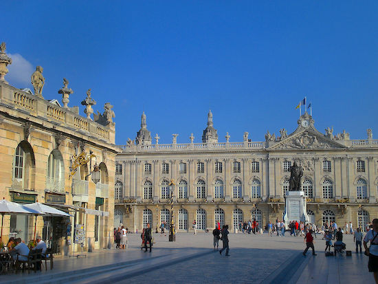 Nancy