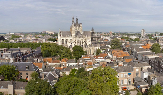 ‘s-Hertogenbosch