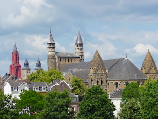 Maastricht