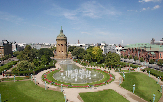 Mannheim