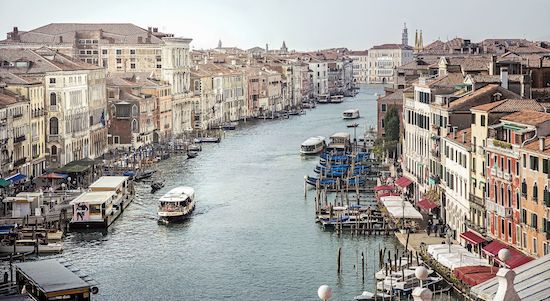 Venedig