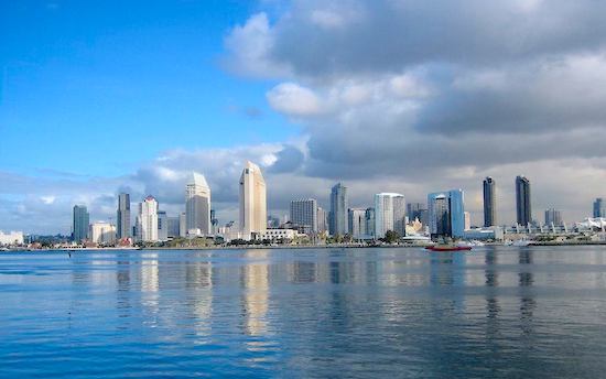 San Diego