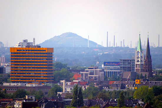 Gelsenkirchen