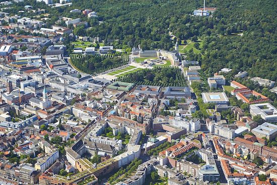 Karlsruhe
