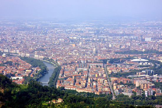 Turin