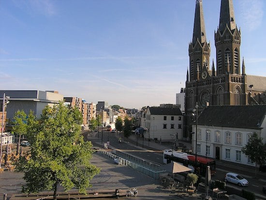 Tilburg