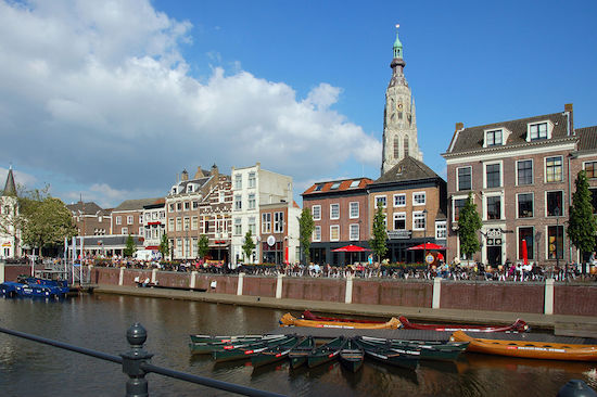 Breda