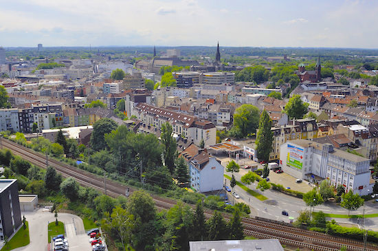 Bochum