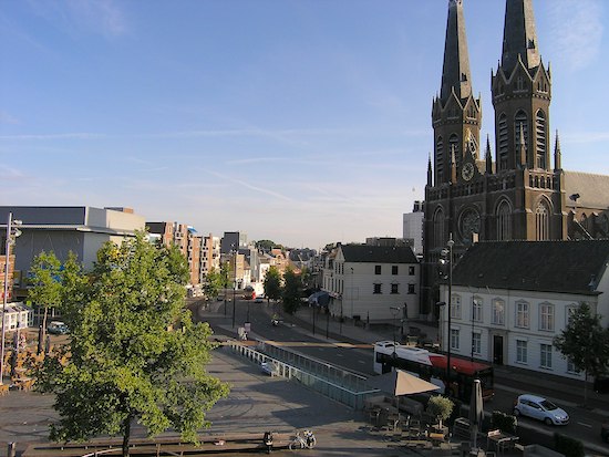 Tilburg