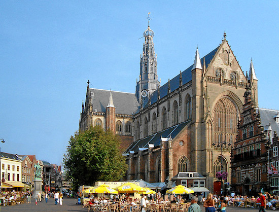 Haarlem