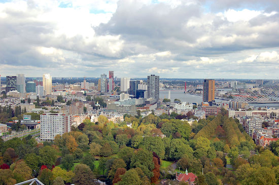Rotterdam