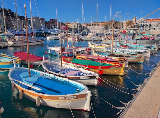 Nizza