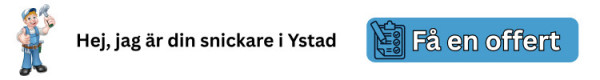Snickare Ystad
