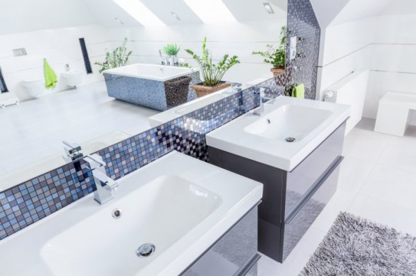 Renovera badrum Göteborg - Vi kan badrumsrenovering