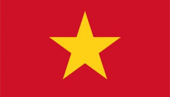 Fakta om Vietnam, karta över Vietnam och Vietnams historia
