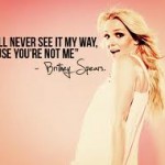 Kändis - Britney