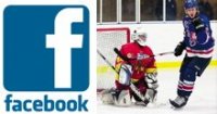 Rimbo Hockey on Facebook