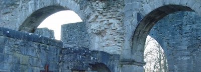Roma kloster
