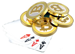 Bitcoin Gambling