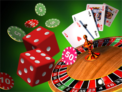 Online Casino Games