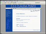 www.claudiaponto.de