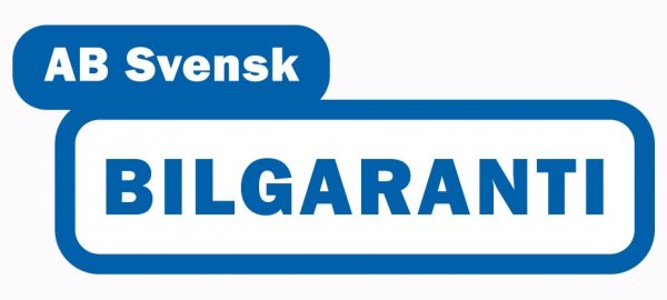 AB Svensk Bilgaranti logga