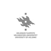  Univercity of Helsinki home page