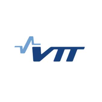 VTT home page