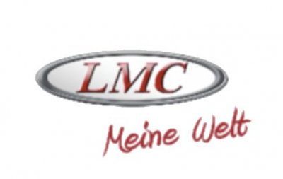Vi är återförsäljare av LMC husvagnar.