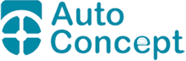 Vi erbjuder förlängda prisvärda garantier genom Autoconcept. 