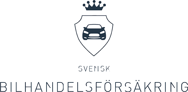Vi kan erbjuda  erbjuda begagnatförsäkring med via SVENSK BILHANDELSFÖRSÄKRING. 